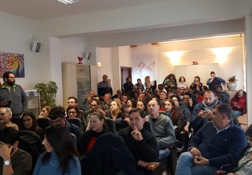 Catania, esercitazione per la nuova ricetta elettronica per i farmaci veterinari. Riunione dell'Ordine dei Medici Veterinari