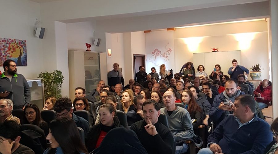 Catania, esercitazione per la nuova ricetta elettronica per i farmaci veterinari. Riunione dell’Ordine dei Medici Veterinari