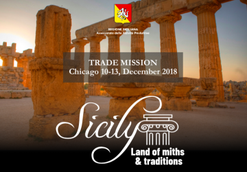 Successo della missione commerciale della Regione Siciliana negli States