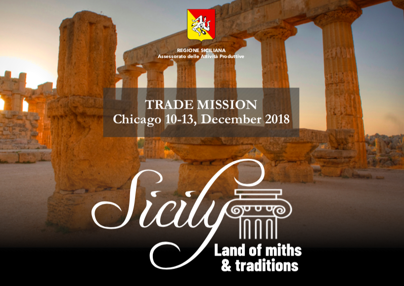 Successo della missione commerciale della Regione Siciliana negli States