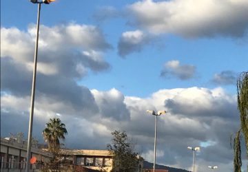 Giarre, strade al buio in diverse zone. Il Comune annuncia interventi a Santa Maria la Strada