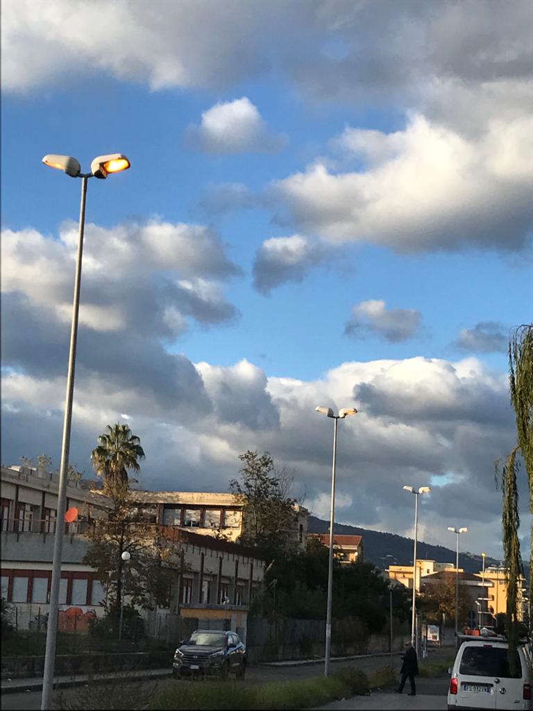 Giarre, strade al buio in diverse zone. Il Comune annuncia interventi a Santa Maria la Strada