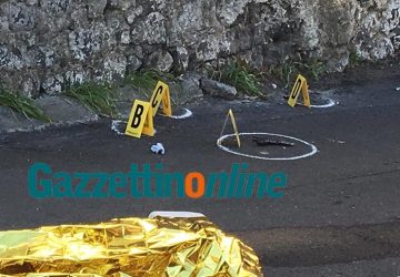 Femminicidio Giarre, stamattina l'autopsia di Sara Parisi e dell'ex marito Franco Privitera