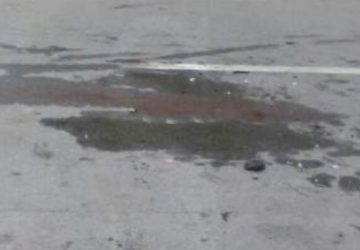 Catania, pedone travolto sul lungomare decede in ospedale