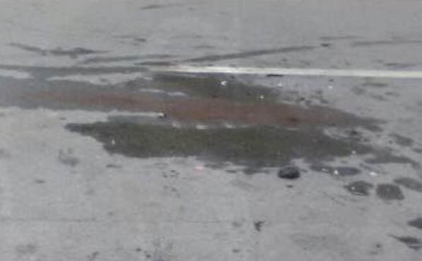 Catania, pedone travolto sul lungomare decede in ospedale