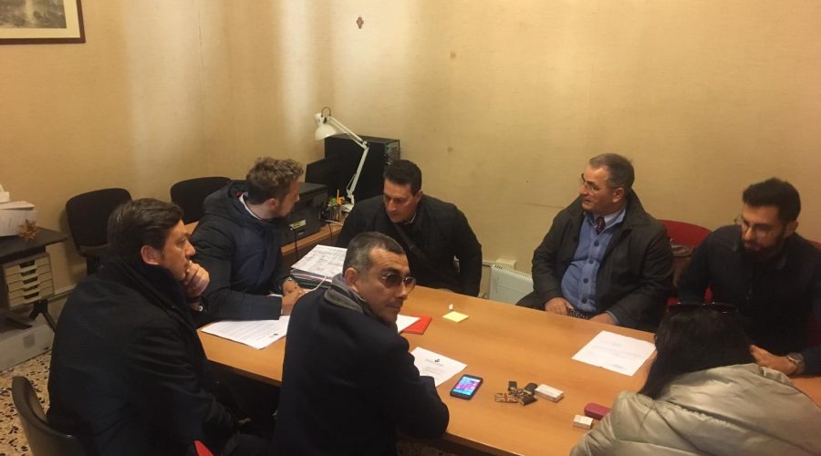 Giarre, presunto falso in Consiglio. I revisori hanno inviato per errore una bozza, informando quasi un mese fa segretario e presidente del Consiglio