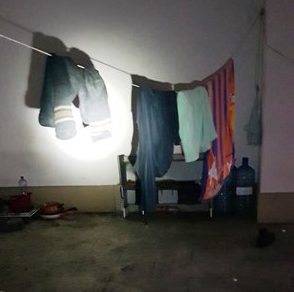 Catania, immigrazione clandestina, controlli interforze: sequestrato immobile in piazza Borsellino