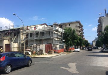 2019, nuovo anno stesse incertezze per le opere pubbliche giarresi