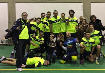 Volley e basket: il punto della giornata in serie B maschile, B2 femminile, C maschile e C Silver