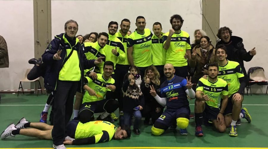 Volley e basket: il punto della giornata in serie B maschile, B2 femminile, C maschile e C Silver