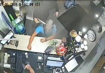 Catania, due rapine nello stesso giorno: arrestati