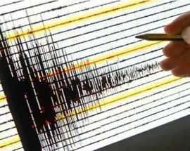 Etna, nuova scossa di terremoto di magnitudo 3.5 con epicentro a Ragalna