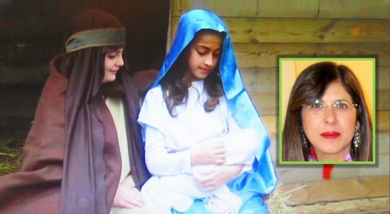 Calatabiano: la straordinaria storia di Maria, madre di Gesù, raccontata dai ragazzi
