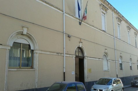 Riposto, al via gli interventi di messa in sicurezza della chiesa della Madonna Addolorata