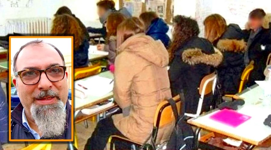 Scuole al freddo a Catania e provincia: “Consitalia” preannuncia battaglia