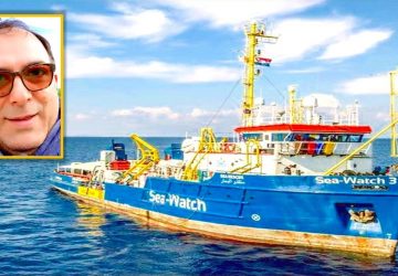 Caso "Sea Watch": anche Consitalia Sicilia scende in campo con un esposto-denuncia