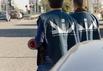 Mafia a Catania: maxi sequestro di beni per 100 mln di euro