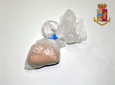 Catania, bloccato al casello dell’A18 con 100 grammi di eroina