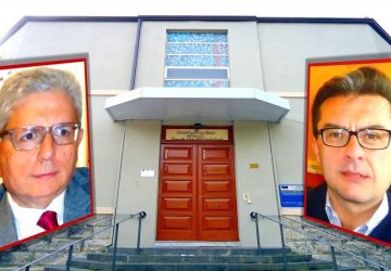 Francavilla di Sicilia. Monea: &laquo;Venga evacuata la scuola elementare di Via Napoli!&raquo;