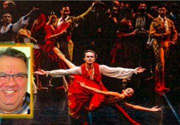 Il Teatro alla Scala per la prima volta in Australia grazie a Santo Santoro