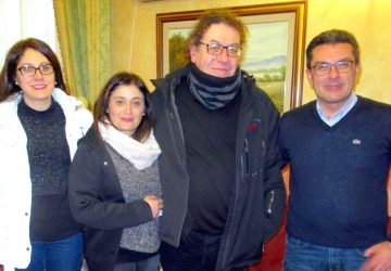 Francavilla di Sicilia: torna a pieno regime la mensa sociale dell'associazione "Penelope"