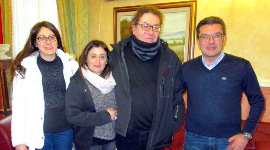 Francavilla di Sicilia: torna a pieno regime la mensa sociale dell’associazione “Penelope”