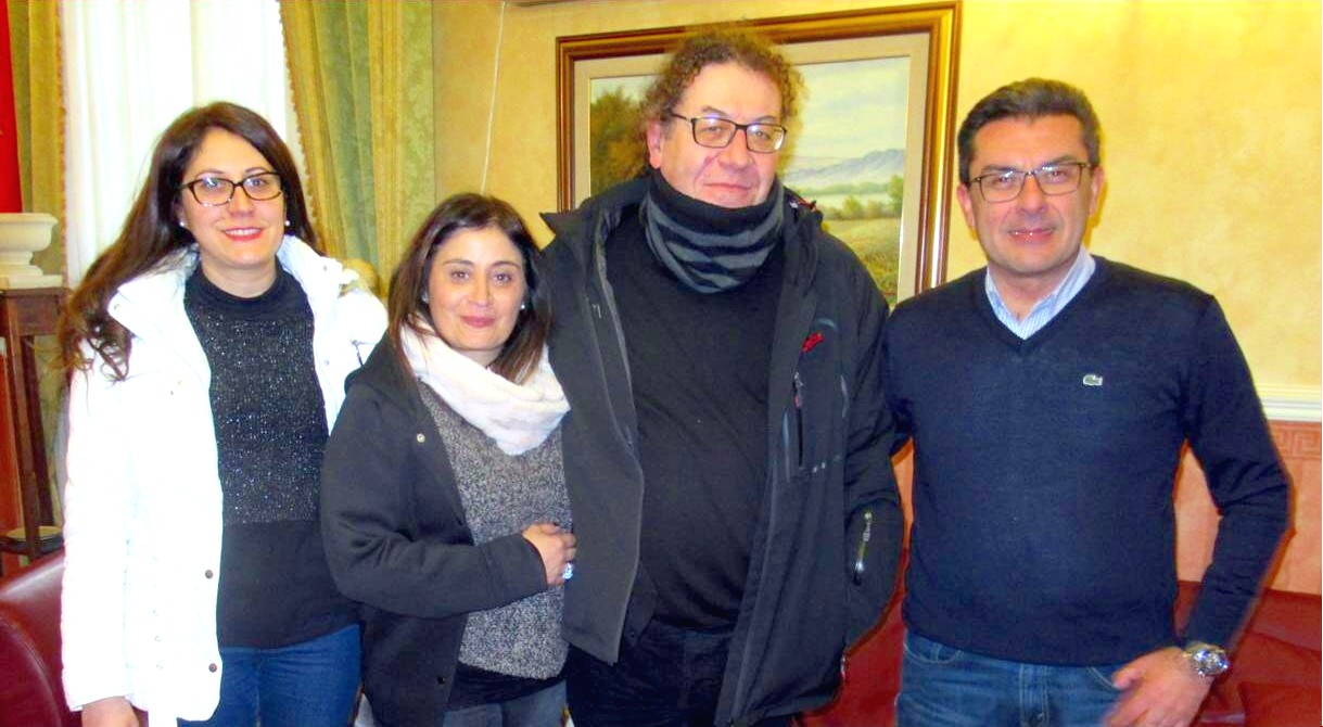 Francavilla di Sicilia: torna a pieno regime la mensa sociale dell’associazione “Penelope”