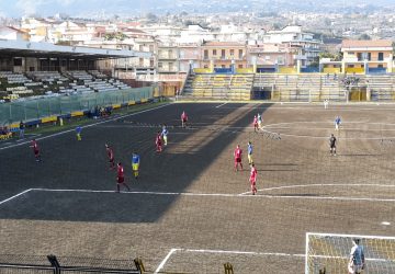 Serie D &ndash; Eccellenza &ndash; Promozione &ndash; Prima categoria: il punto della giornata calcistica