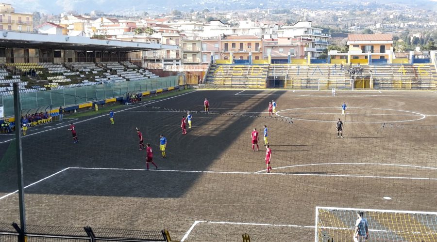 Serie D – Eccellenza – Promozione – Prima categoria: il punto della giornata calcistica