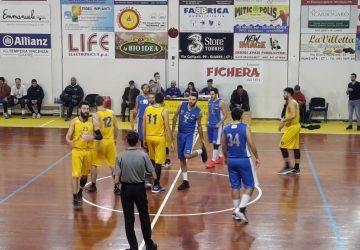 Volley e basket: il punto della giornata in serie B maschile, B2 femminile e C Silver