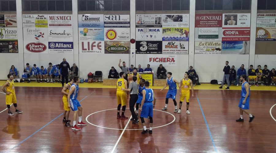 Volley e basket: il punto della giornata in serie B maschile, B2 femminile, C maschile e C Silver