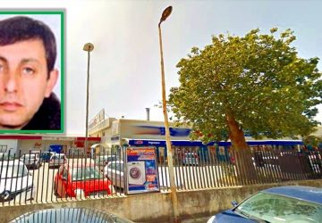 Giardini Naxos: arrestati in Serbia i responsabili del delitto Muscolino