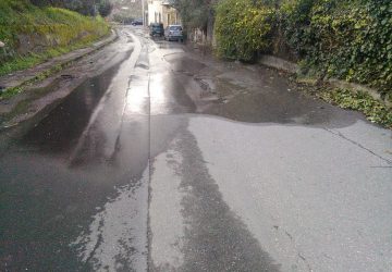 Fiumefreddo di Sicilia, perdite d'acqua: la minoranza bacchetta l'amministrazione