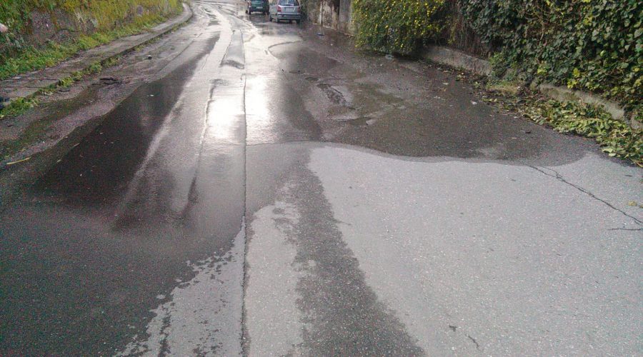 Fiumefreddo di Sicilia, perdite d’acqua: la minoranza bacchetta l’amministrazione