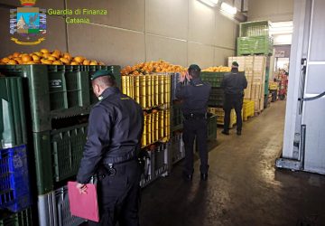 Controlli interforze al Maas di Catania: pioggia di sanzioni