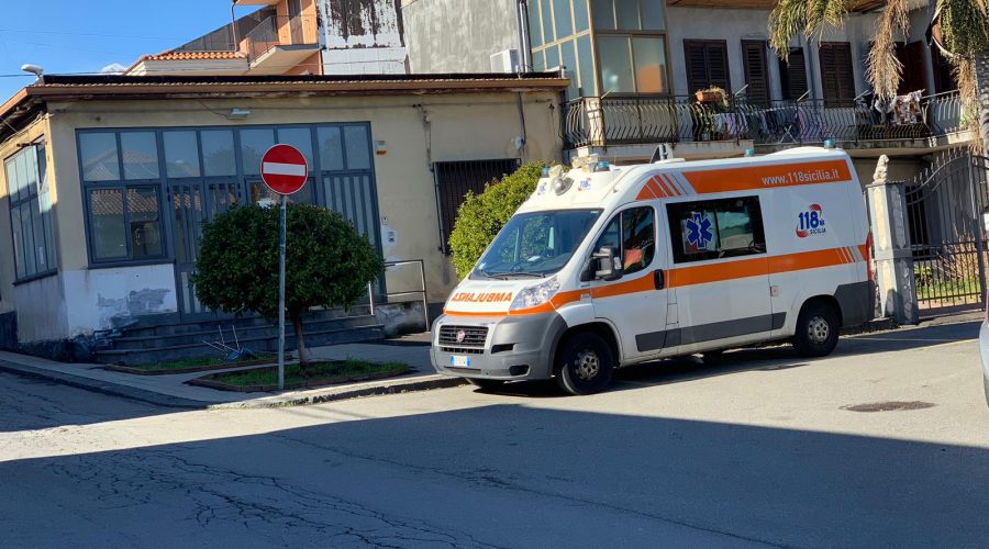 “Scelta libera per Santa Venerina” chiede che postazione 118 resti sempre aperta