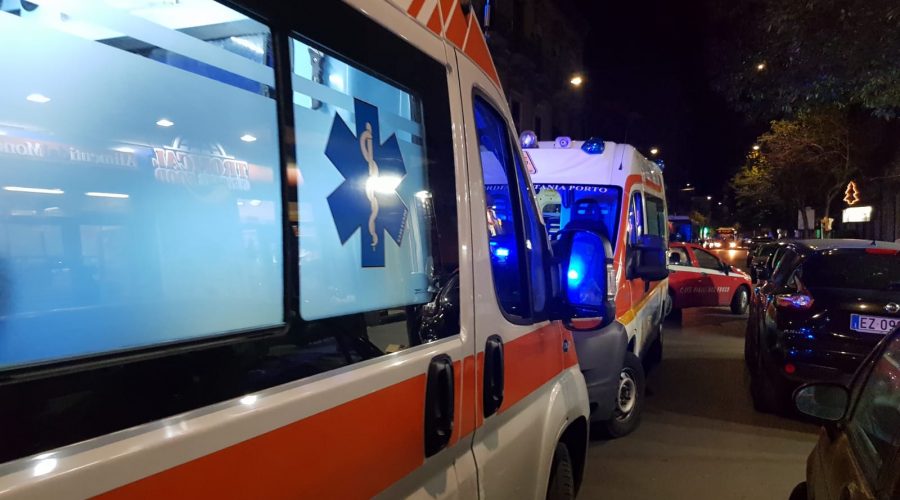 Covid, allarme a Mascali per un focolaio in una casa di riposo