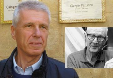 Il figlio di Perlasca a Linguaglossa, Riposto e Giarre per la giornata della memoria