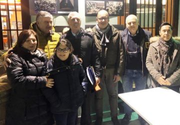 Riposto, una testimonianza per non dimenticare l&rsquo;orrore