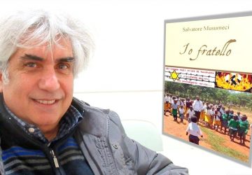Riposto: Salvatore Musumeci protagonista in Abruzzo della "Giornata della Memoria"