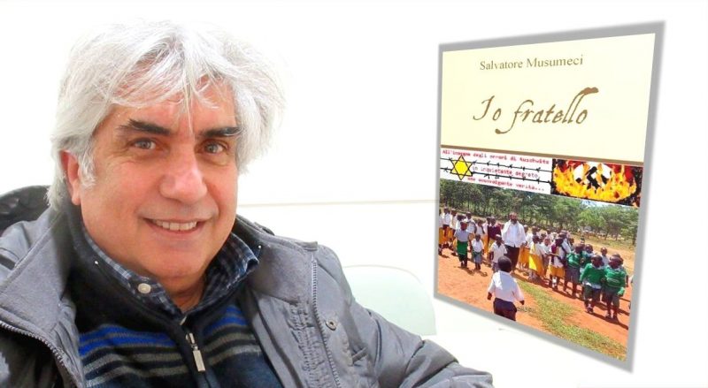 Riposto: Salvatore Musumeci protagonista in Abruzzo della “Giornata della Memoria”