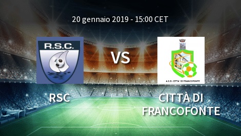 Russo Calcio, prova di forza ed orgoglio!