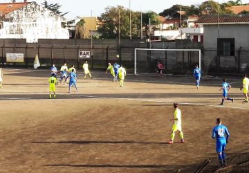 Russo Calcio, solo un punto ma&hellip; importante!
