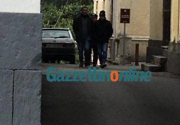 Giarre, furto armi al Comune: nuovo sopralluogo dei carabinieri della Sis. L'appello del presidente di Confcommercio, Lo P&ograve;