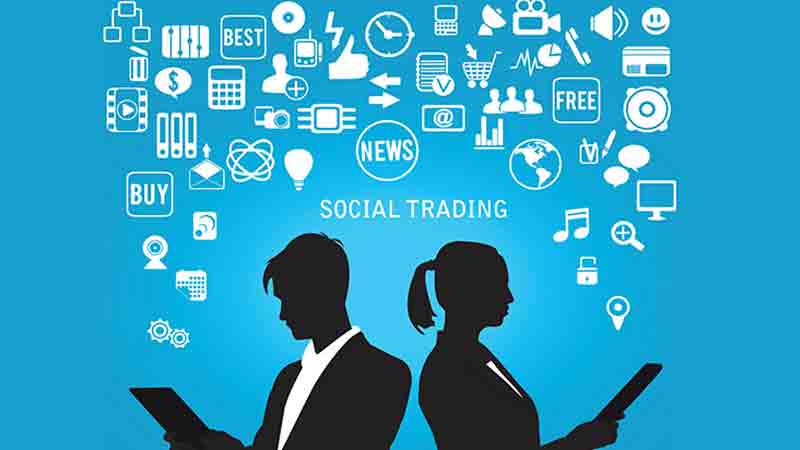 Social trading: è veramente una truffa?