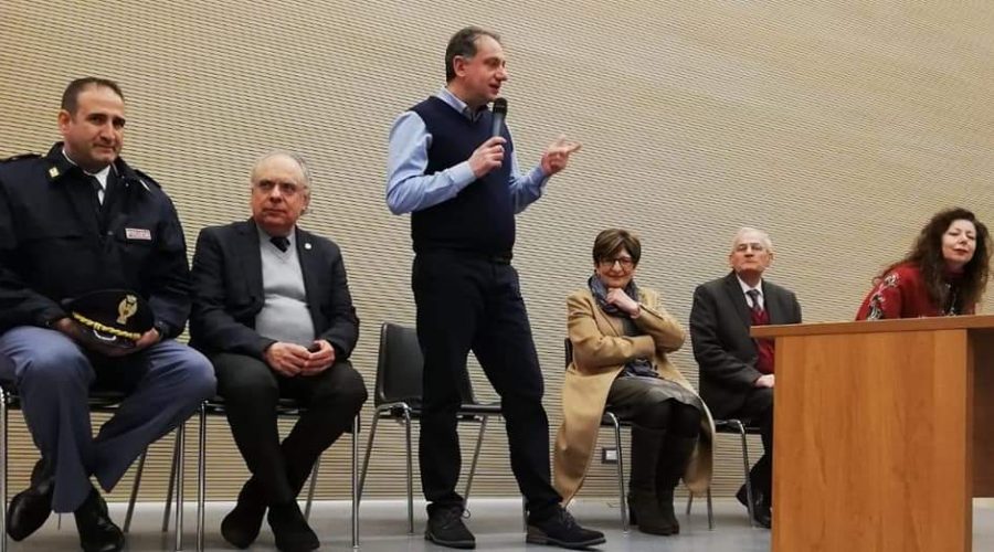 Randazzo, uniti per combattere il melanoma e screening dermatologico gratuito per la popolazione.