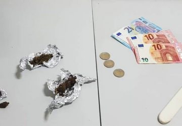 Acireale, fermato sorvegliato speciale 38enne per spaccio