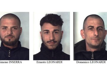 Catania, saccheggiano il complesso delle piscine comunali di Nesima: tre arresti