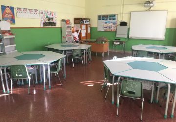 Giarre, tre scuole senza riscaldamenti. Duro atto di accusa della dirigente Cardillo al sindaco:  "Segnaler&ograve; al prefetto le omissioni del Comune" VD