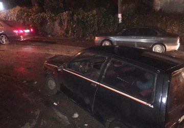 Giarre, 54enne falciata da auto sul viale Sturzo